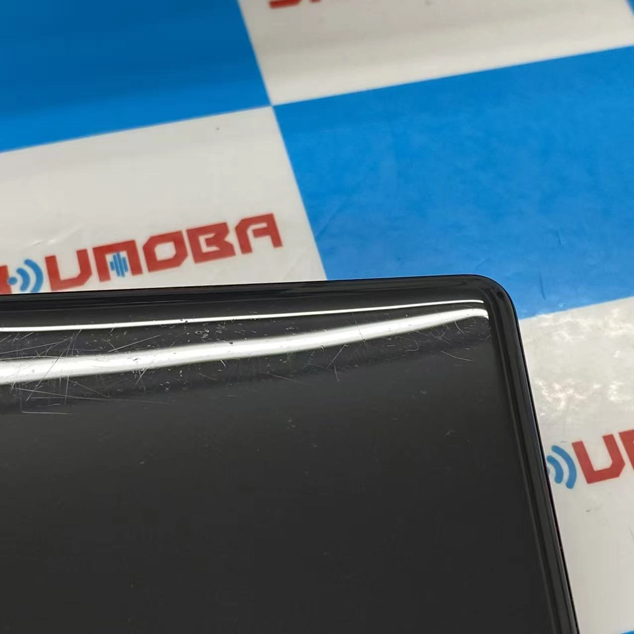 Google Pixel 6a 128GB Charcoal GB17L AU版SIMフリー