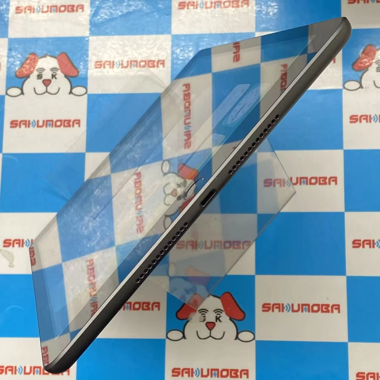 iPad 第9世代 Wi-Fiモデル 64GB スペースグレイ MK2K3CH/A ジャンク品