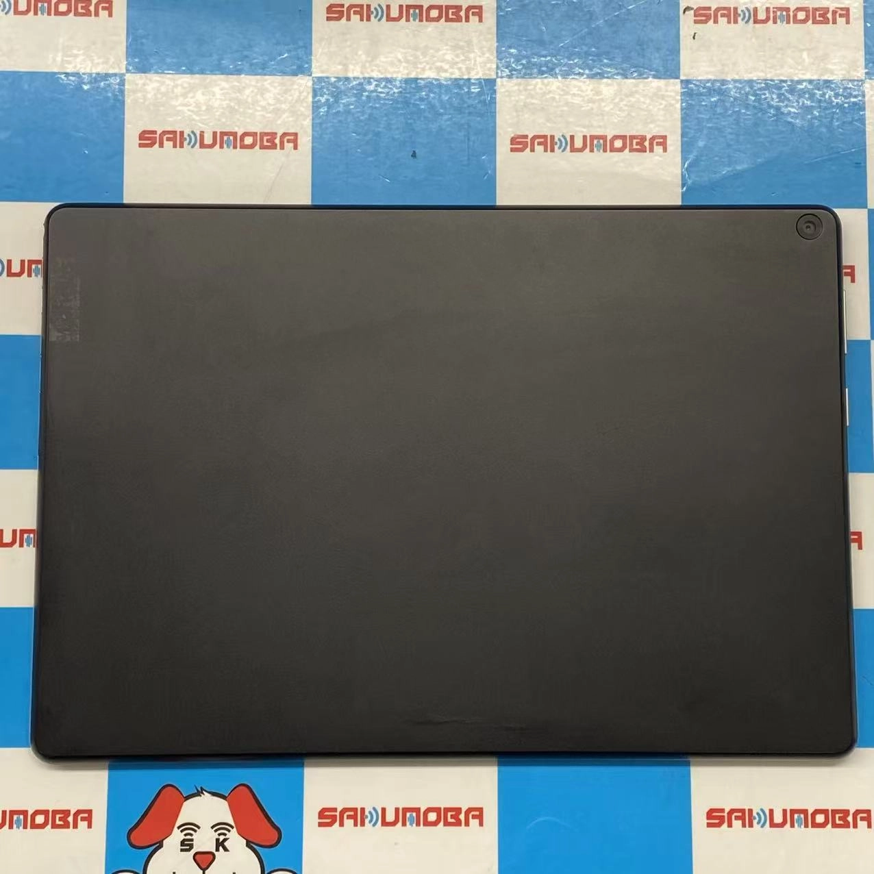 Lenovo TAB5 32GB ブラック 801LV SoftBank版SIMフリー