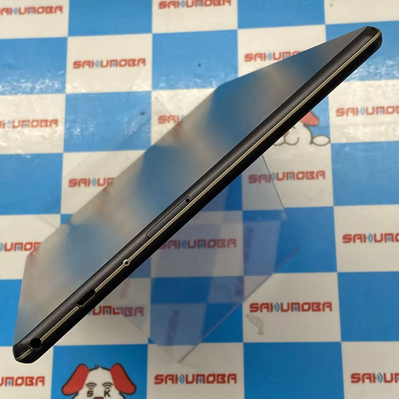 Lenovo TAB5 32GB ブラック 801LV SoftBank版SIMフリー