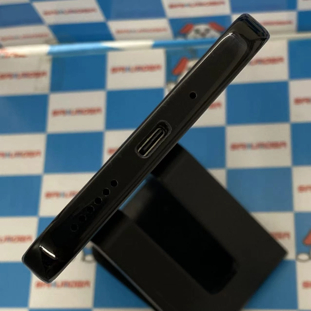 Libero 5G Ⅲ 64GB ブラック A202ZT Y!mobile版SIMフリー