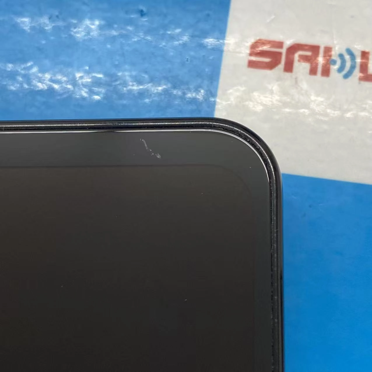 Libero 5G Ⅲ 64GB ブラック A202ZT Y!mobile版SIMフリー