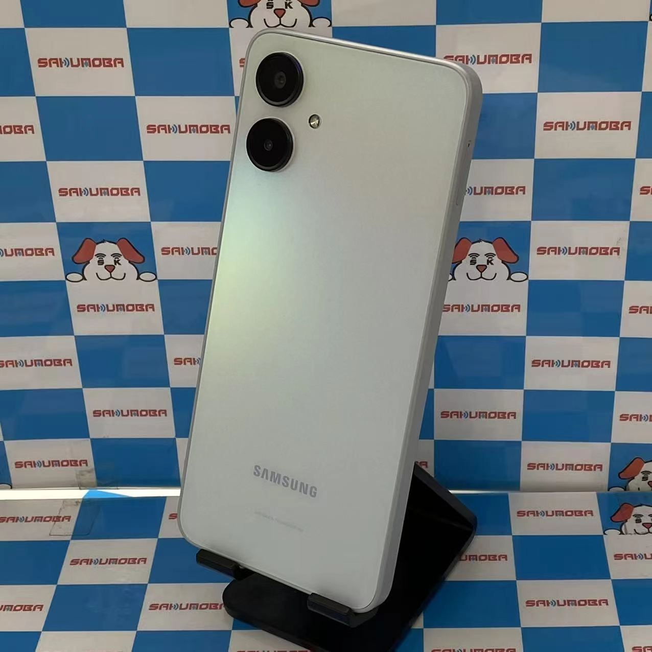 Galaxy A25 5G 4GB/64GB ライトブルー SC-53F docomo版SIMフリー 極美品