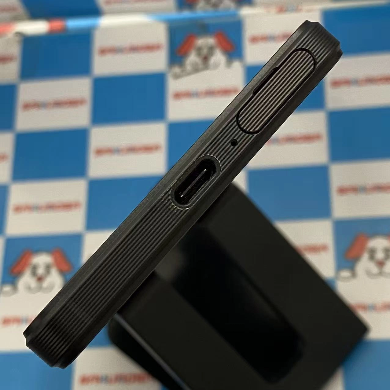 Xperia 1 V 12GB/256GB ブラック SO-51D docomo版SIMフリー 訳あり品