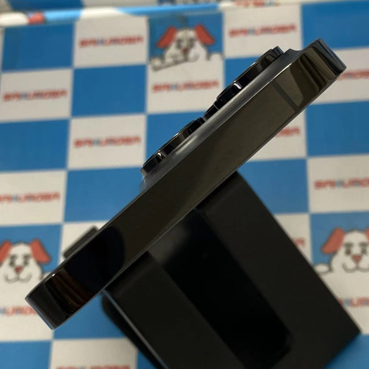 iPhone14 Pro 128GB スペースブラック MPXU3J/A SIMフリー 美品