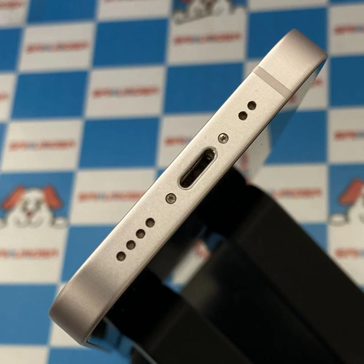 iPhone13 mini 128GB ピンク MLJF3J/A SoftBank版SIMフリー 訳あり品