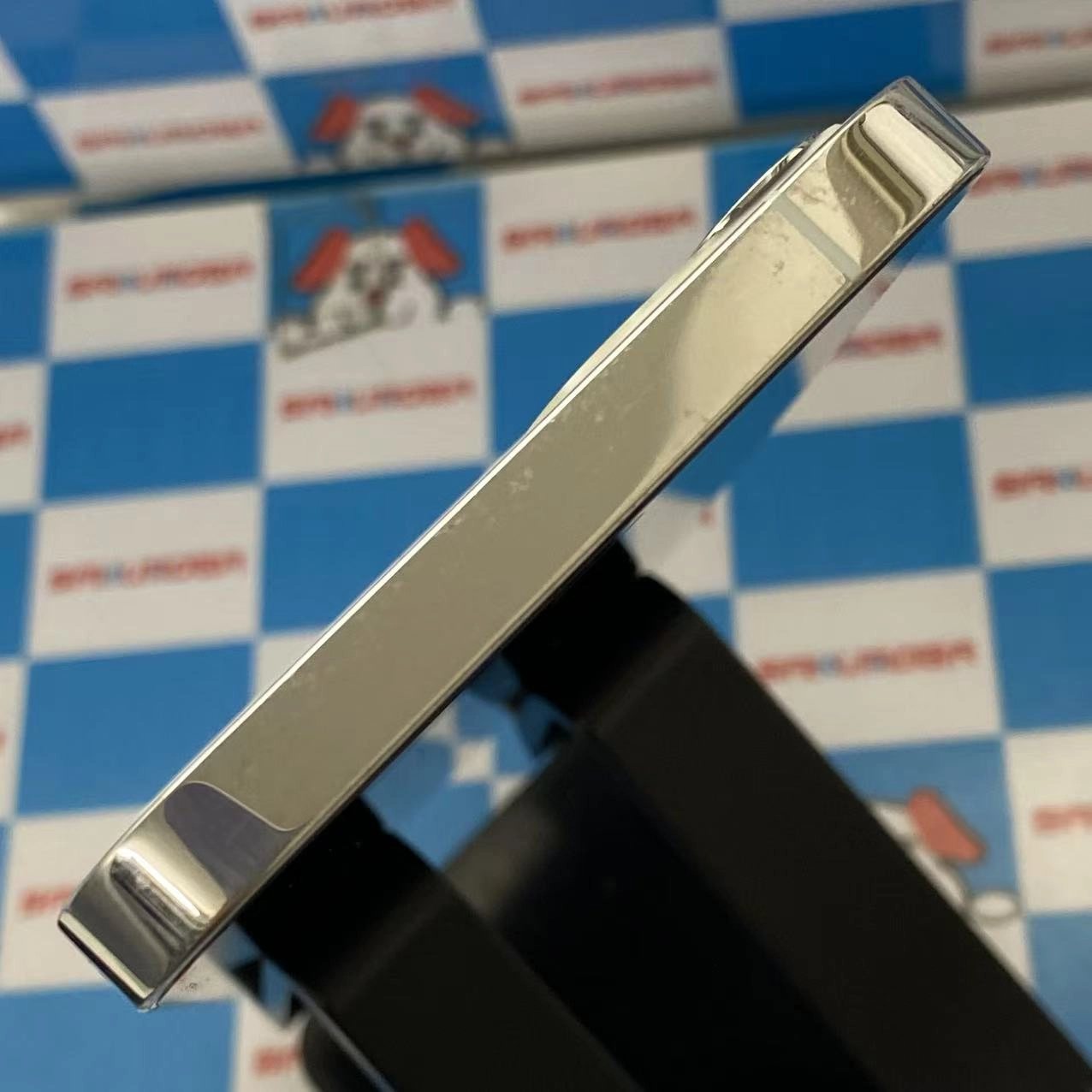 iPhone12 Pro 128GB シルバー NGM63J/A docomo版SIMフリー ジャンク品