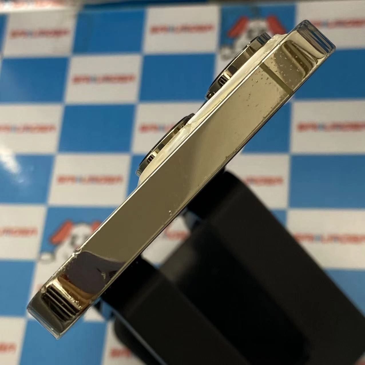 iPhone14 Pro 256GB ゴールド MQ173J/A SoftBank版SIMフリー