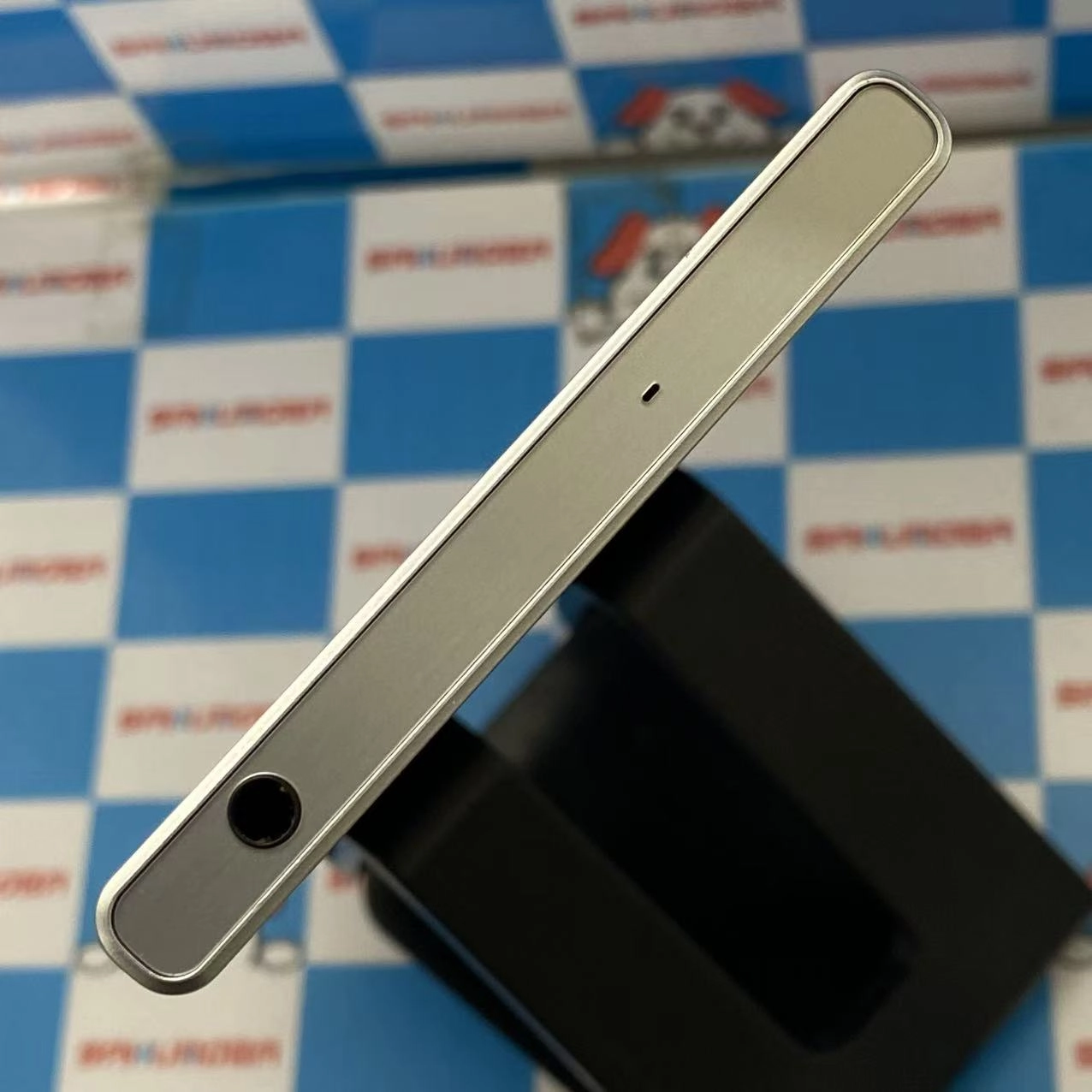 Xperia XZ 32GB プラチナ SO-01J SIMフリー 美品