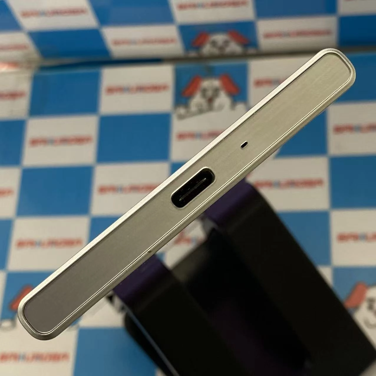 Xperia XZ 32GB プラチナ SO-01J SIMフリー 美品