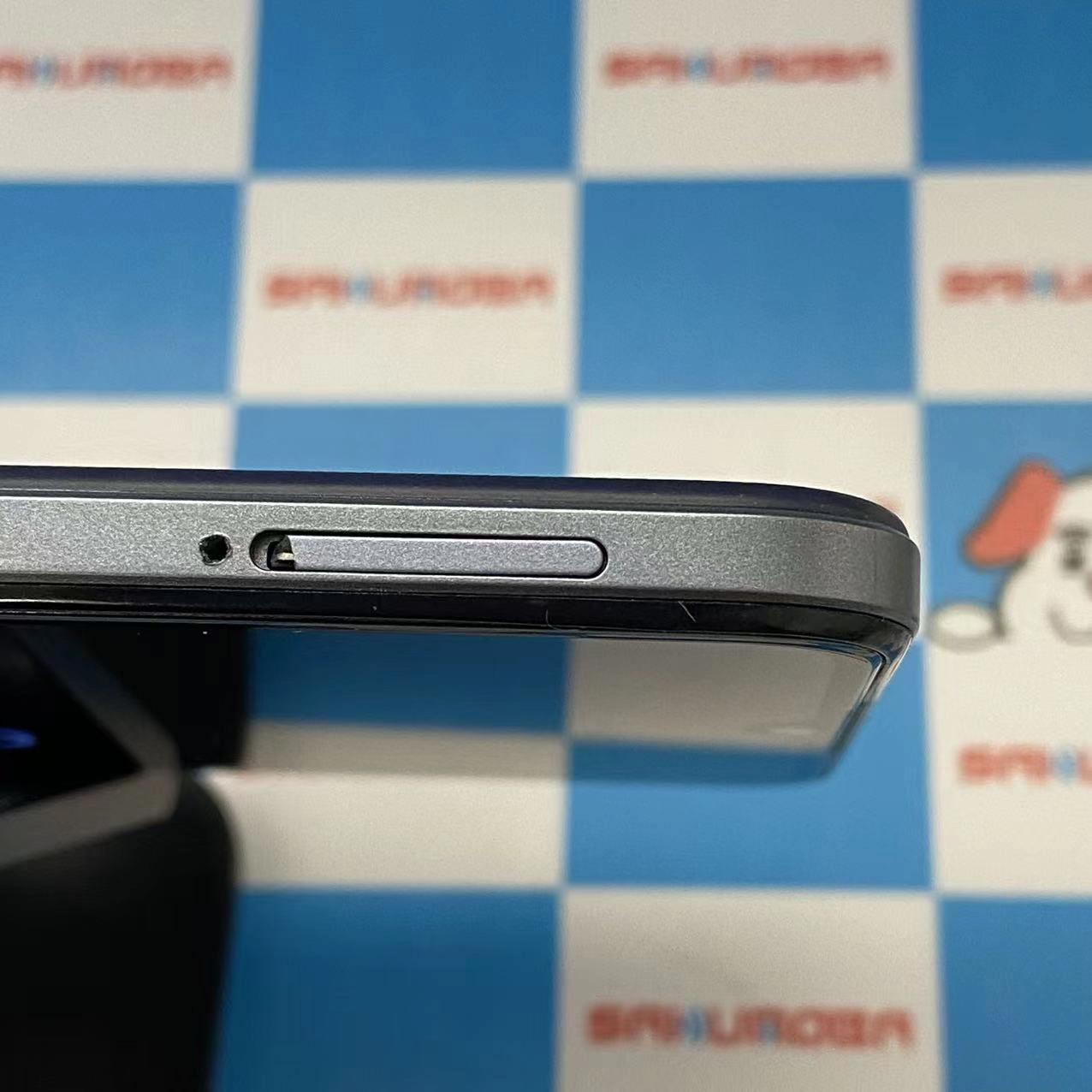 OPPO A73 64GB ネービーブルー CPH2099 楽天モバイル版SIMフリー