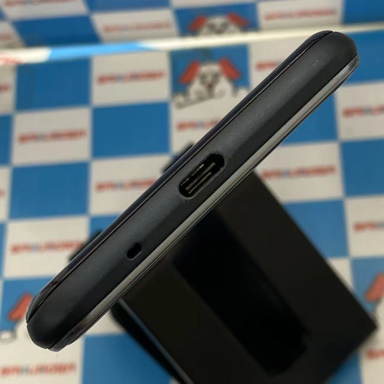 AQUOS sense plus 3GB/32GB ブラック SH-M07 SIMフリー