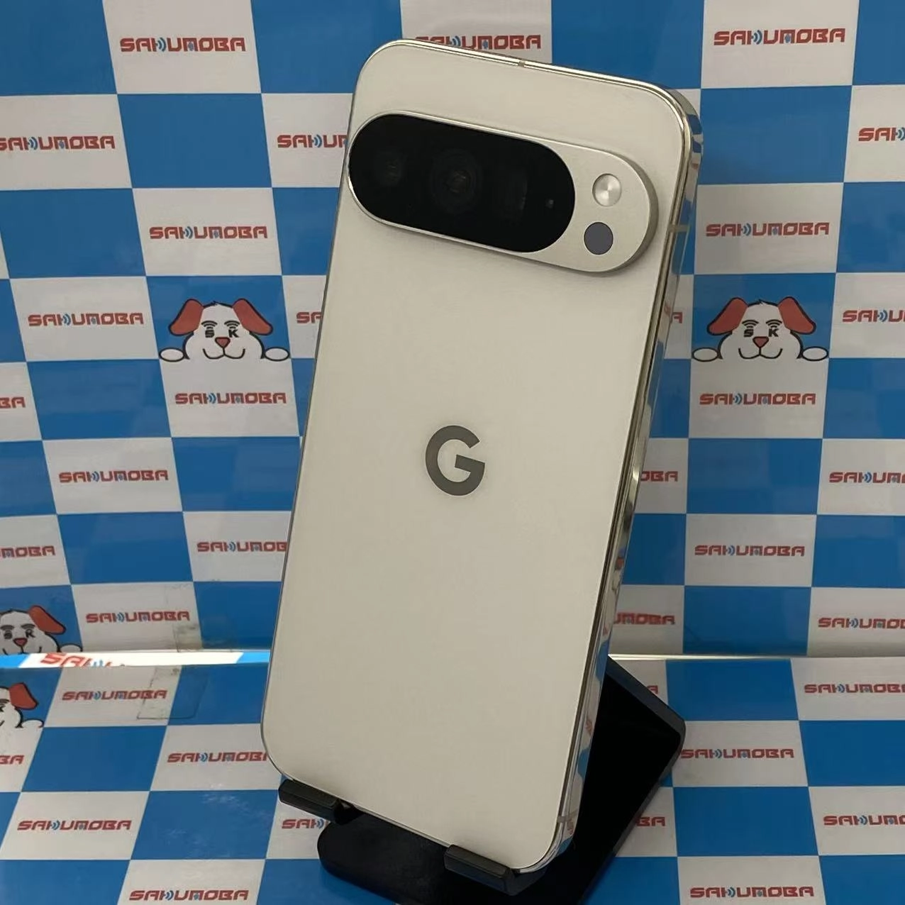 Google Pixel 10 Pro XL 256GB Porcelain Pixel10ProXL docomo版SIMフリー 極美品