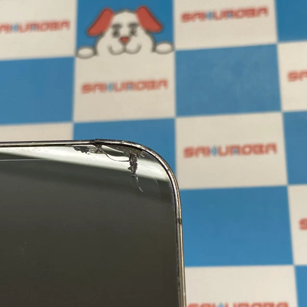 iPhone13 Pro 256GB グラファイト NLUN3J/A AU版SIMフリー ジャンク品