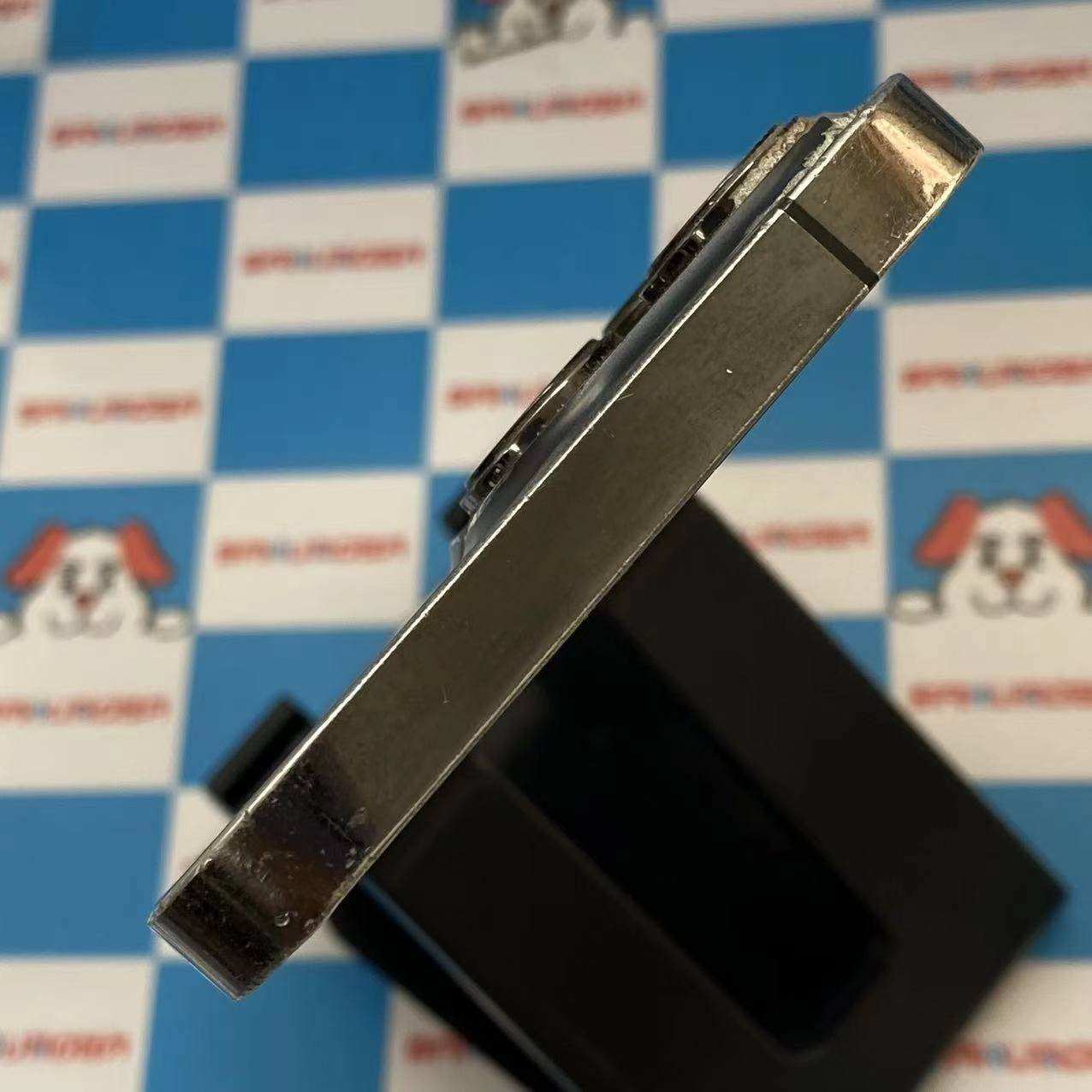 iPhone13 Pro 256GB グラファイト NLUN3J/A AU版SIMフリー ジャンク品