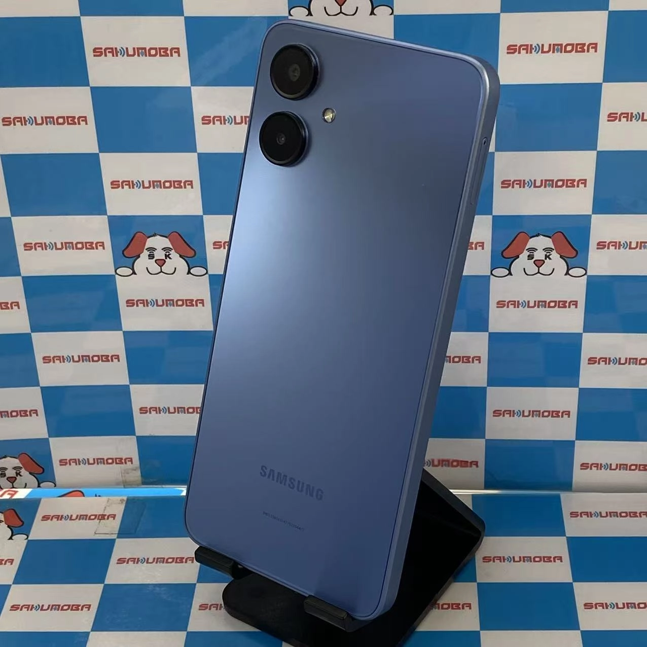 Galaxy A25 5G 4GB/64GB ブルー SM-A253Z oftBank版SIMフリー SoftBank