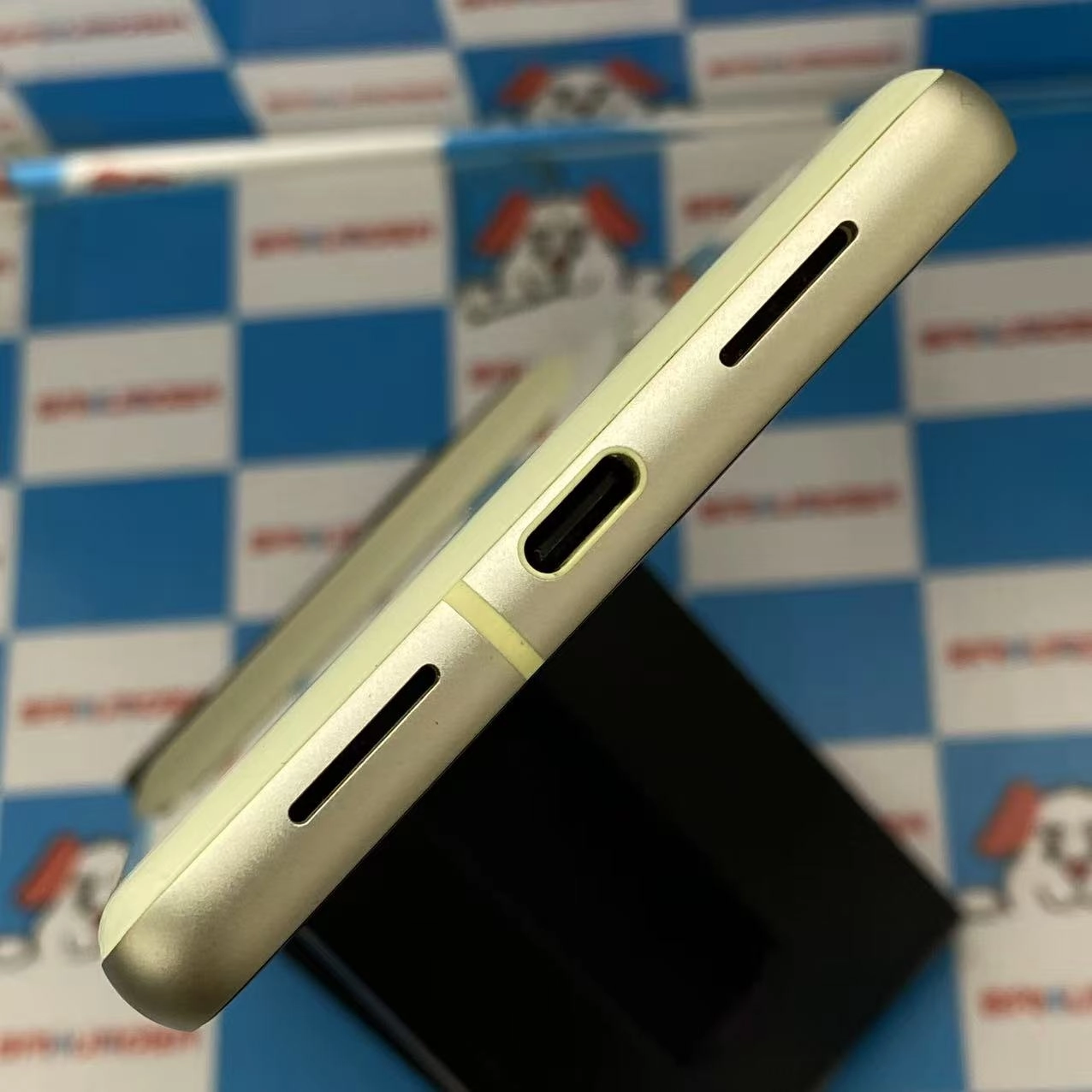 Google Pixel 7 128GB Lemongrass G03Z5 SIMフリー 美品