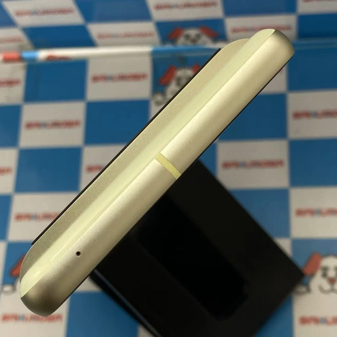 Google Pixel 7 128GB Lemongrass G03Z5 SIMフリー 美品