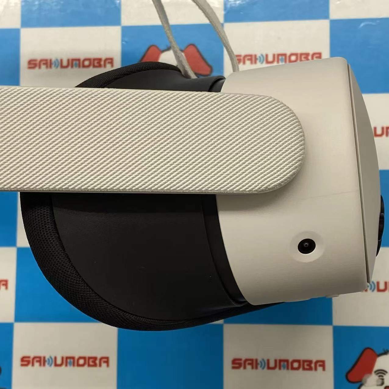 Meta Quest 3S 128GB ホワイト 0815820025238