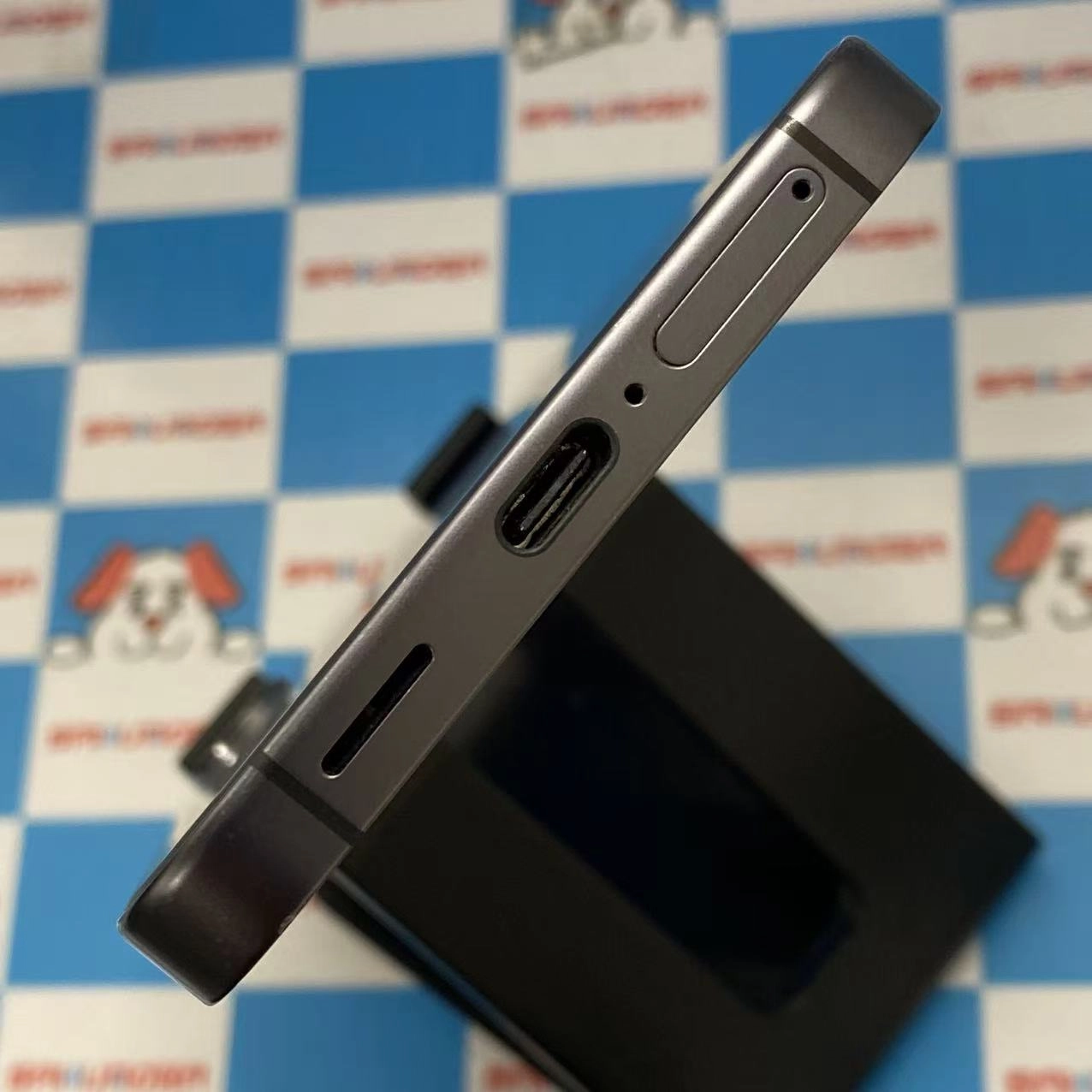 Galaxy S24 8GB/256GB ブラック SM-S921N SIMフリー ジャンク品