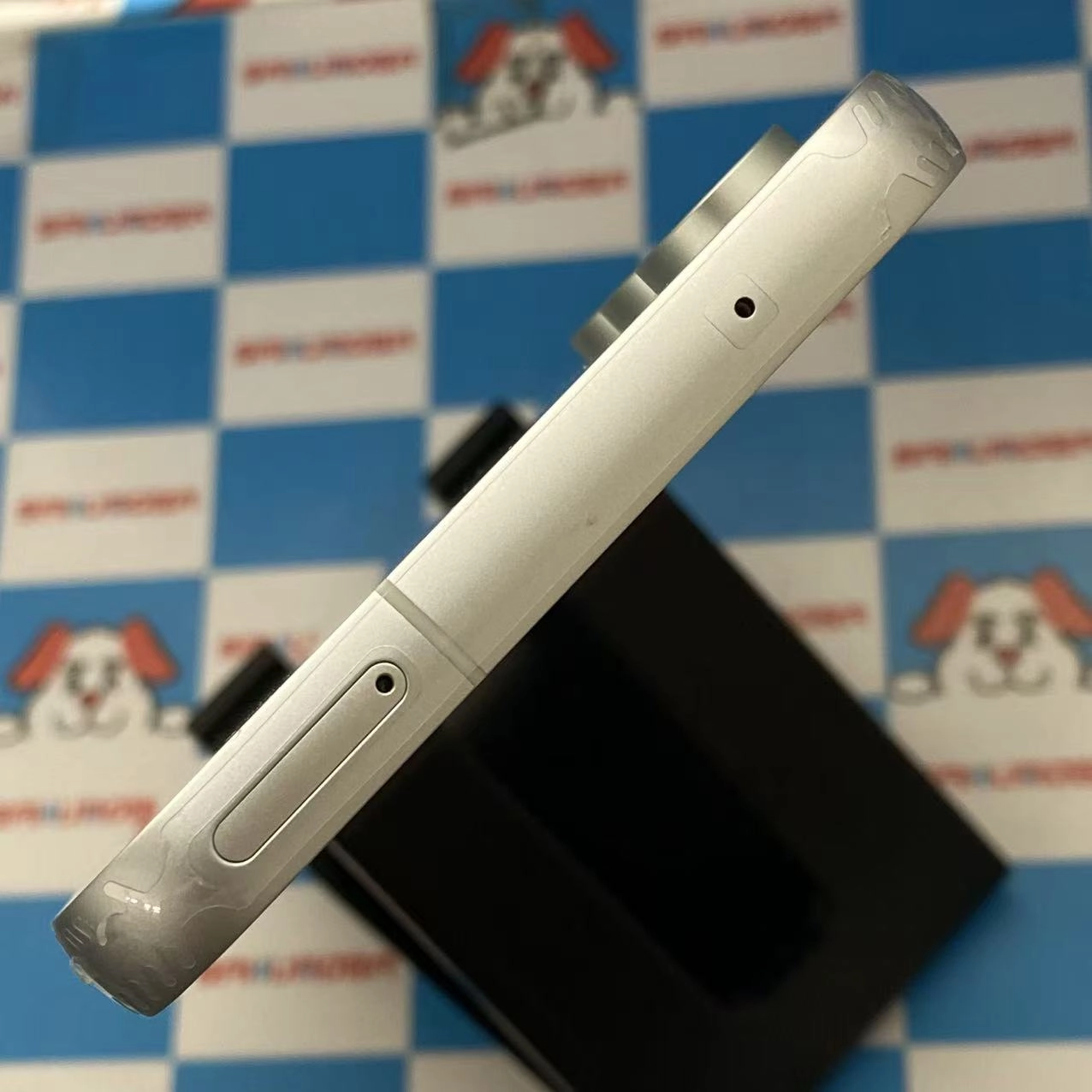 Galaxy S23 FE 8GB/256GB ミント 53800 AU版SIMフリー 極美品 au