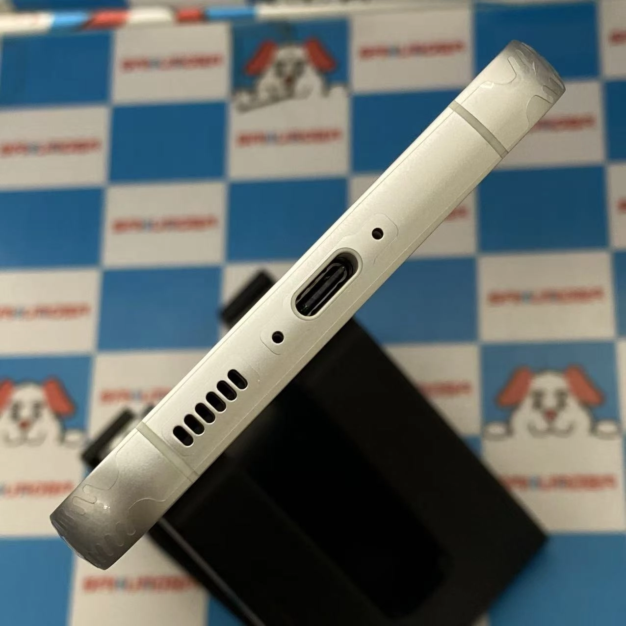 Galaxy S23 FE 8GB/256GB ミント 53800 AU版SIMフリー 極美品 au