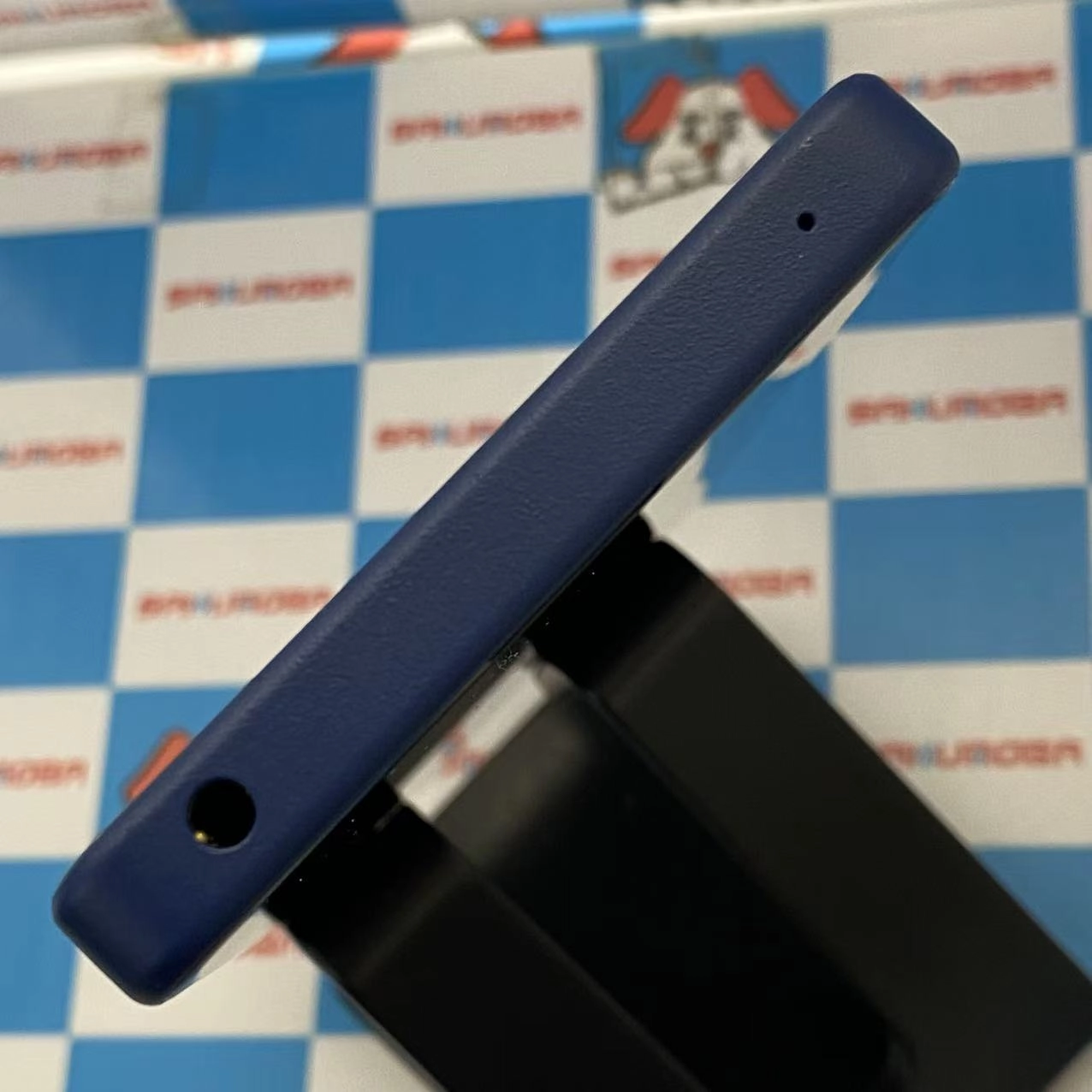 Xperia Ace III 64GB ブルー A203SO Y!mobile版SIMフリー 訳あり品