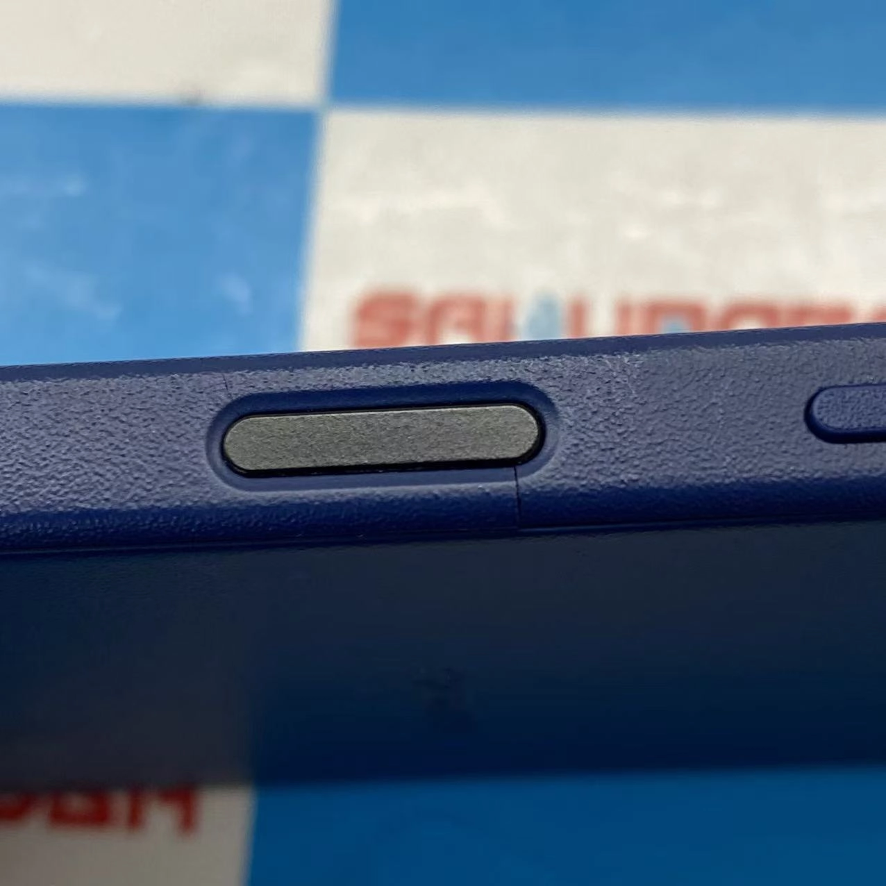 Xperia Ace III 64GB ブルー A203SO Y!mobile版SIMフリー 訳あり品