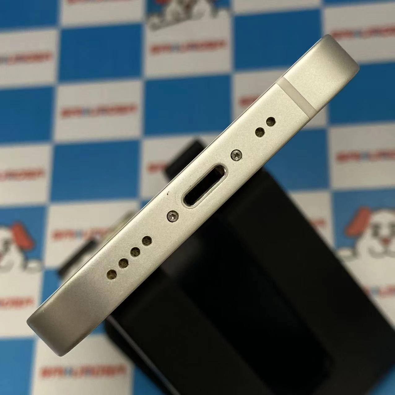 iPhone13 mini 256GB スターライト MLJK3J/A SIMフリー 美品