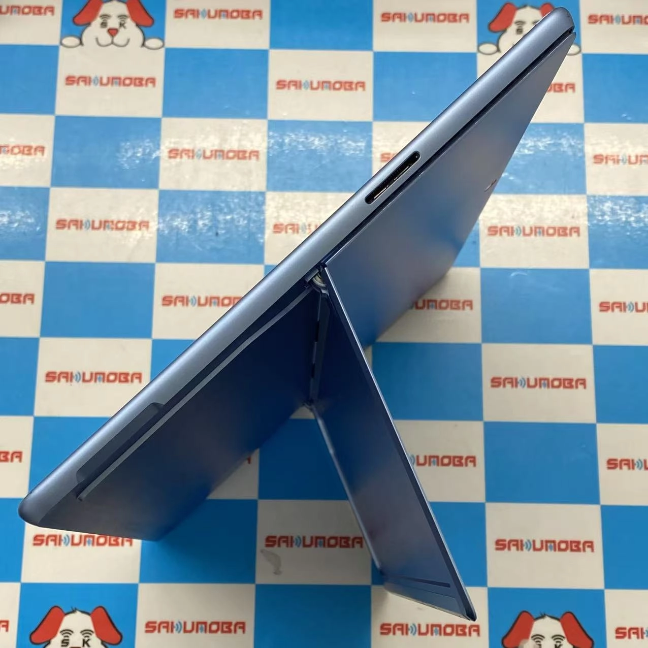 Surface Pro 9 16GB 256GB サファイア  Core i7 QIL-00045 訳あり品