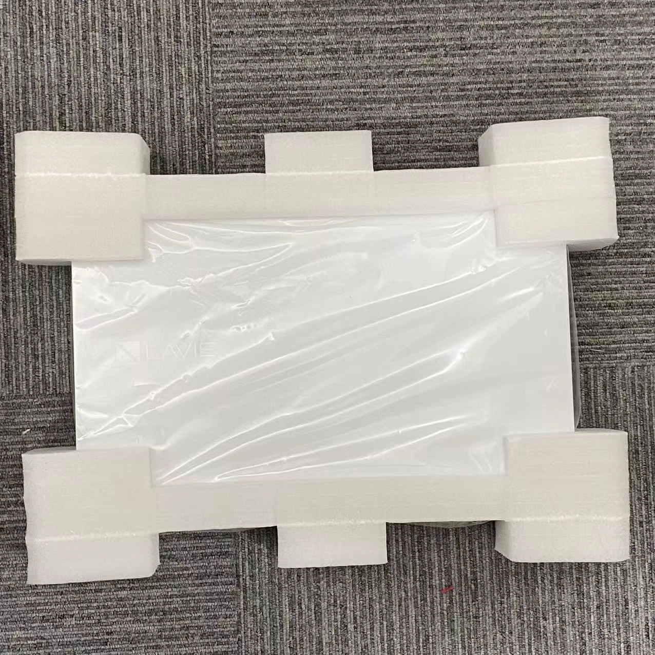 LAVIE Note Standard・NS500/RAW-JJ 8GB/512GB ホワイト 開封未使用品 512GB/8GB