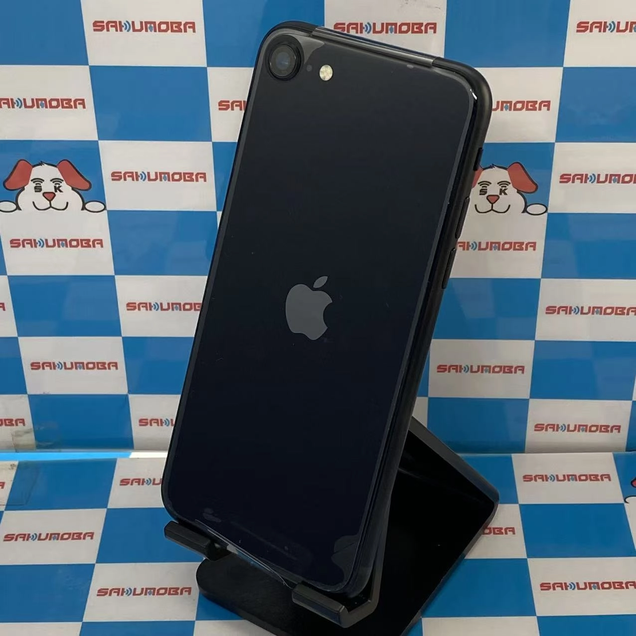 iPhoneSE 第3世代 128GB MMYF3J/A SIMフリー 開封未使用／保証未開始