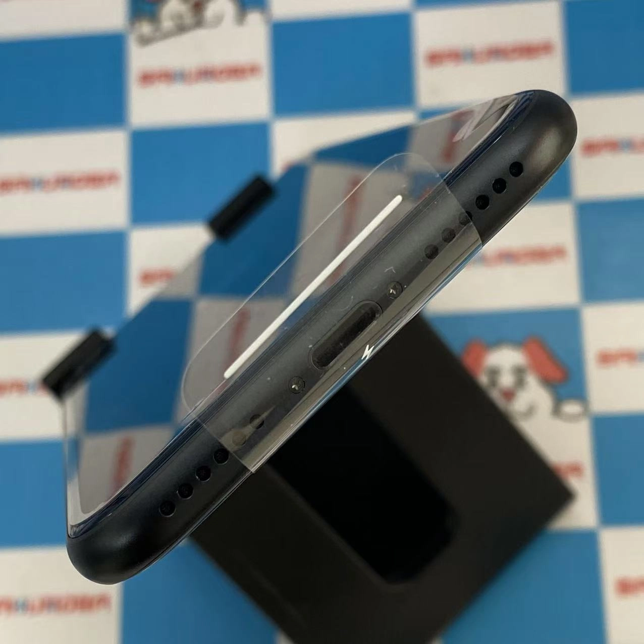 iPhoneSE 第3世代 128GB MMYF3J/A SIMフリー 開封未使用／保証未開始