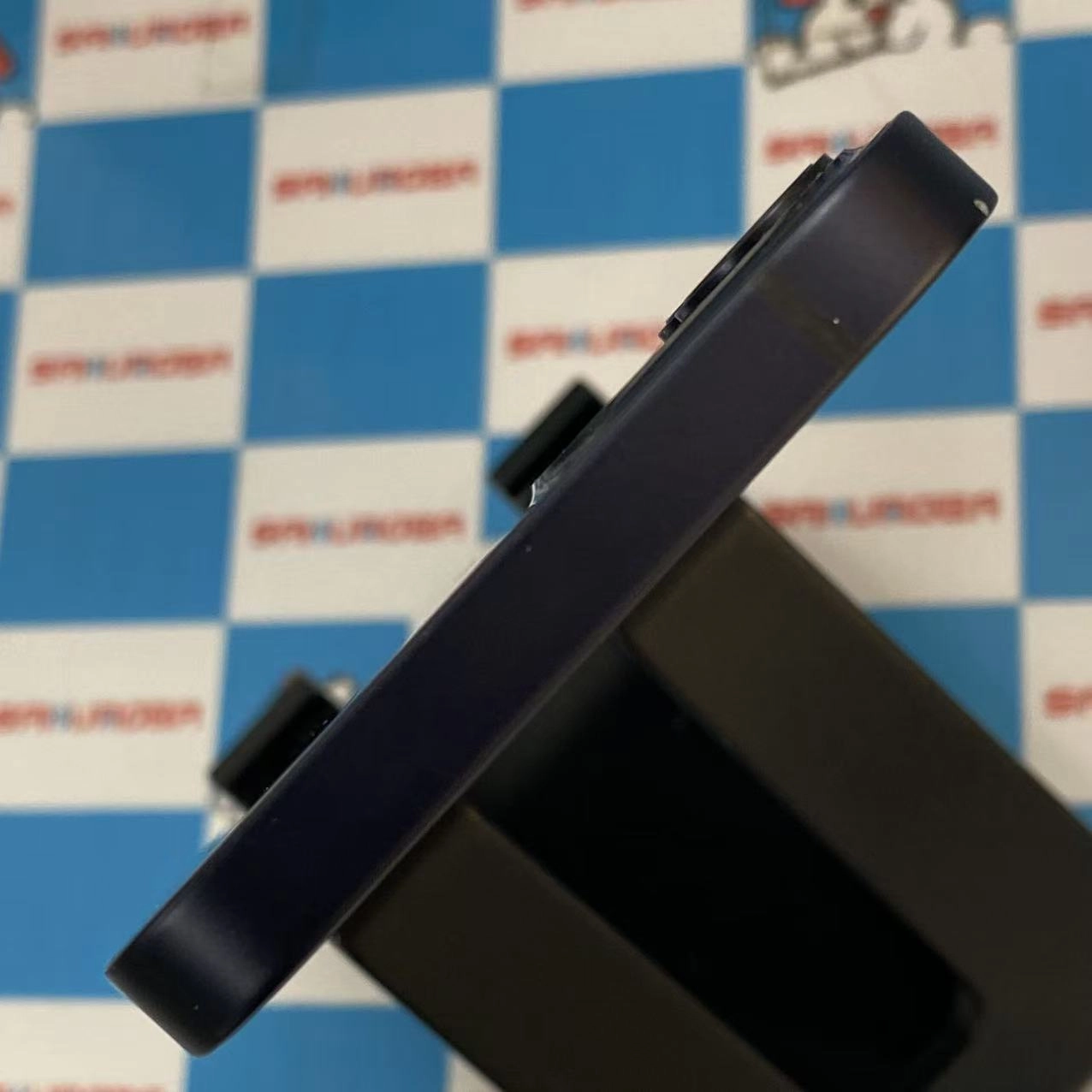 iPhone12 mini 128GB ブラック MGDJ3J/A AU版SIMフリー au