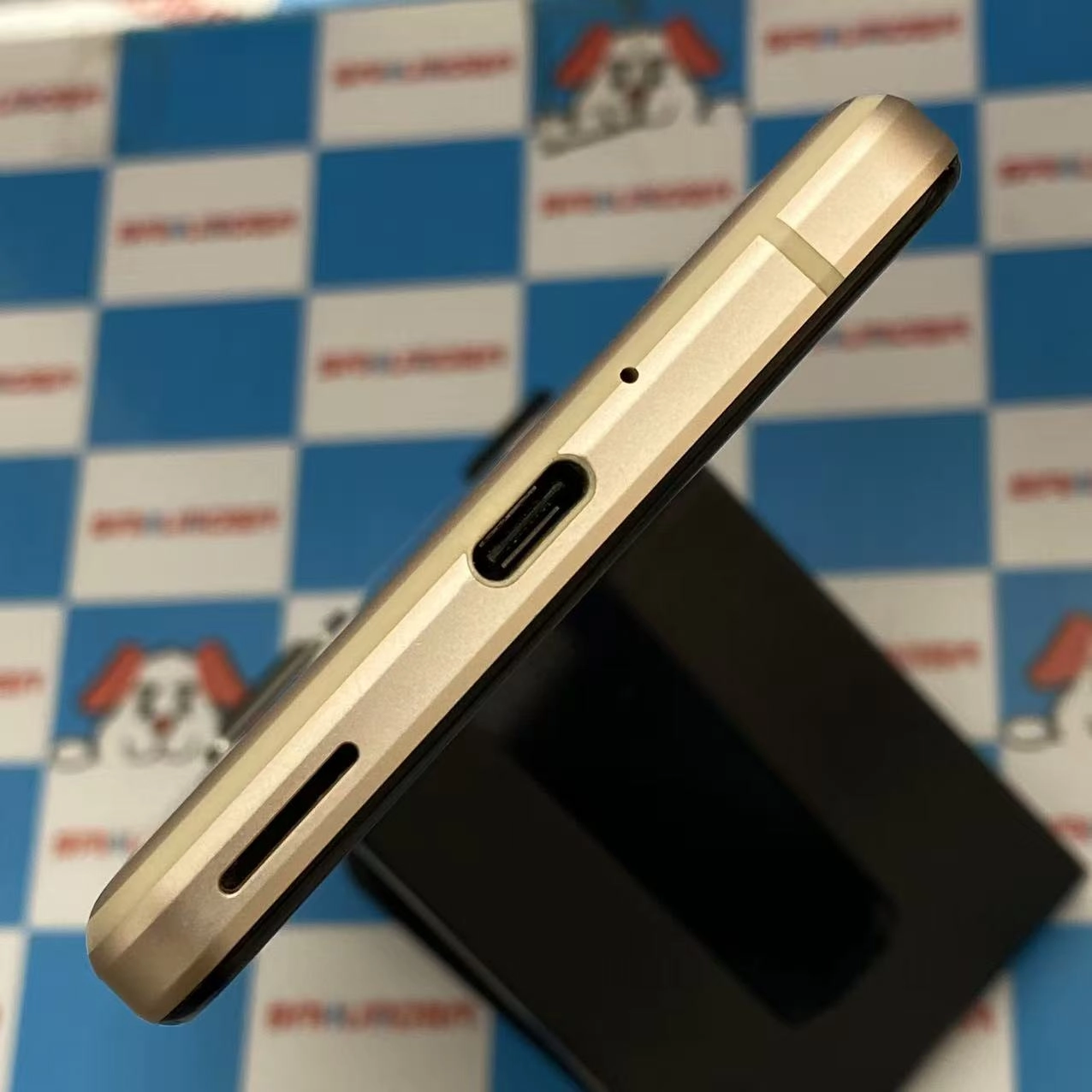 AQUOS sense4 basic 64GB ライトカッパー A003SH Y!mobile版SIMフリー