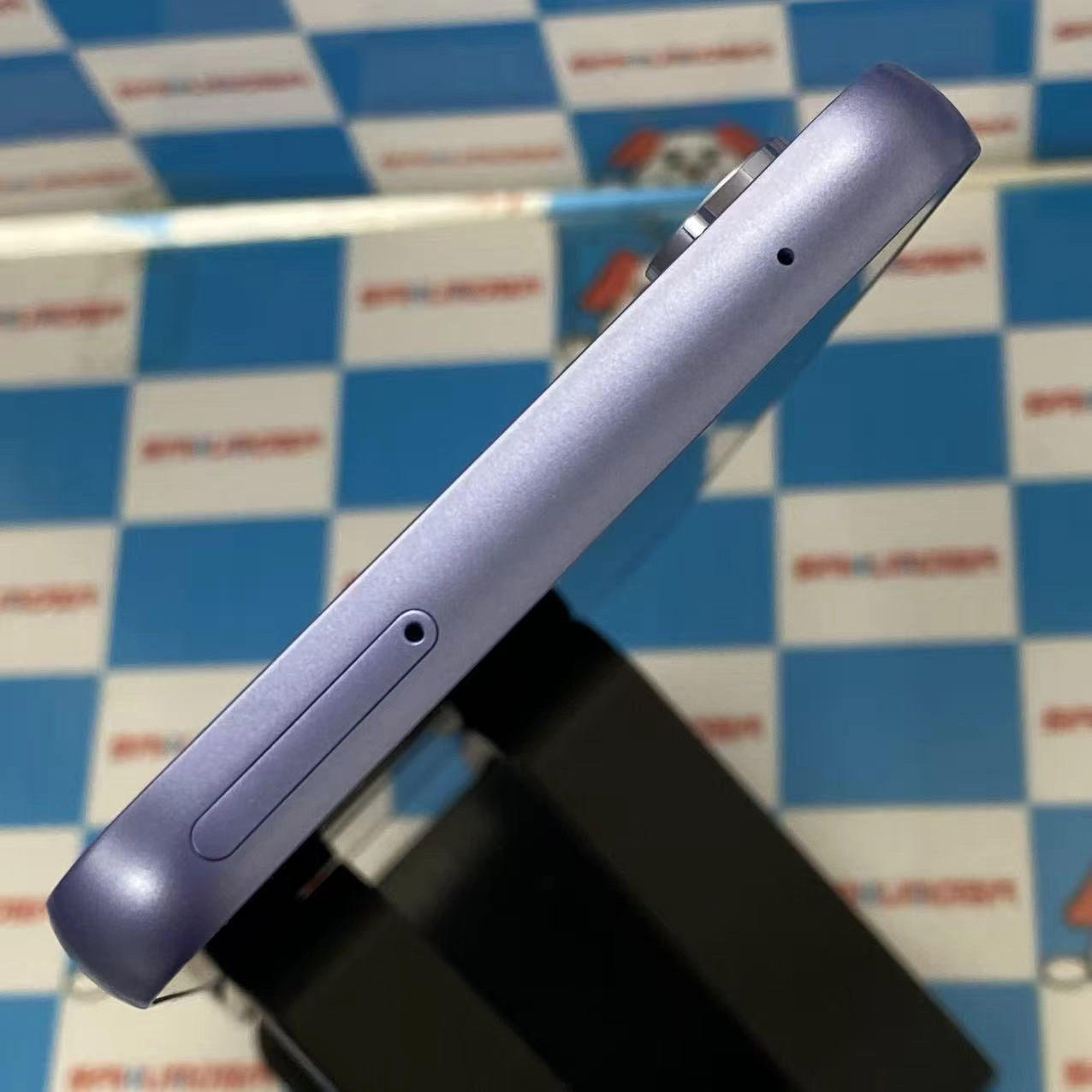 Galaxy A54 5G 128GB オーサムバイオレット SCG21 AU版SIMフリー