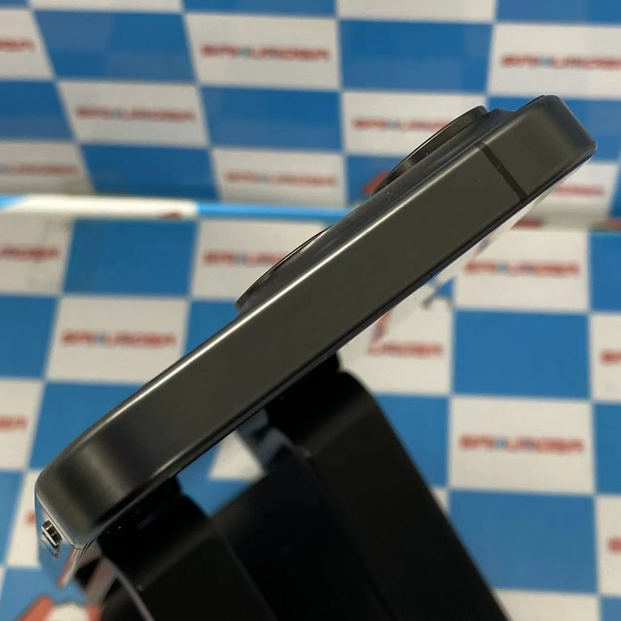 iPhone15 Pro 256GB ブラックチタニウム MTUC3J/A Apple版SIMフリー 美品