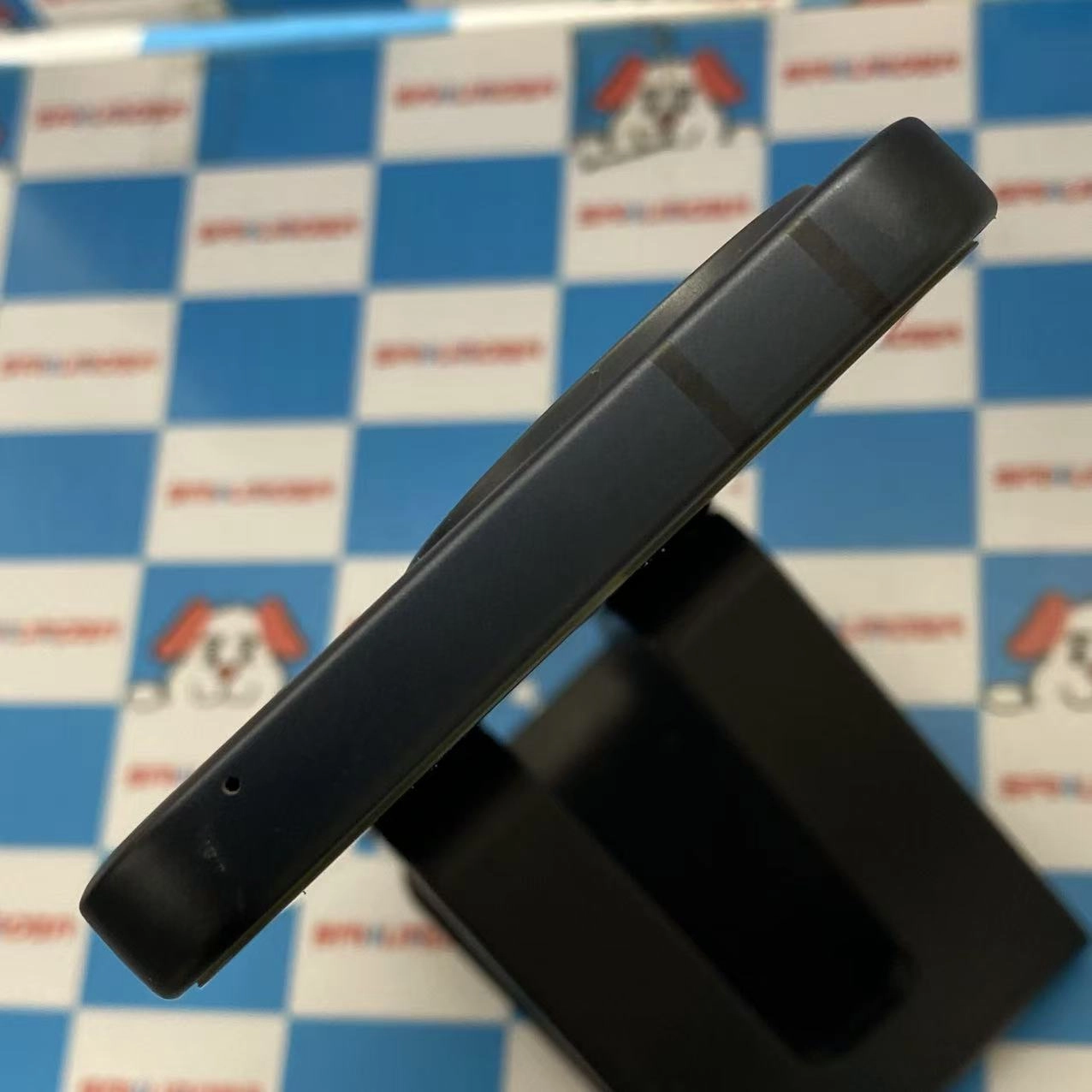 AQUOS sense9 6GB/128GB ブラック SHG14 AU版SIMフリー au