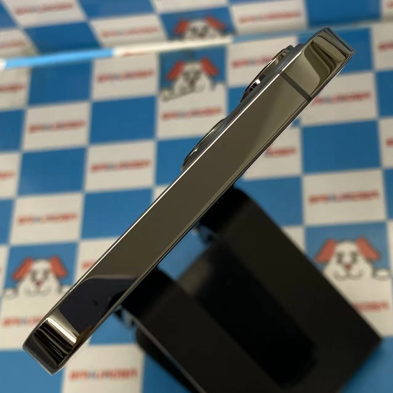 iPhone12 Pro Max 512GB グラファイト MGD33J/A SIMフリー