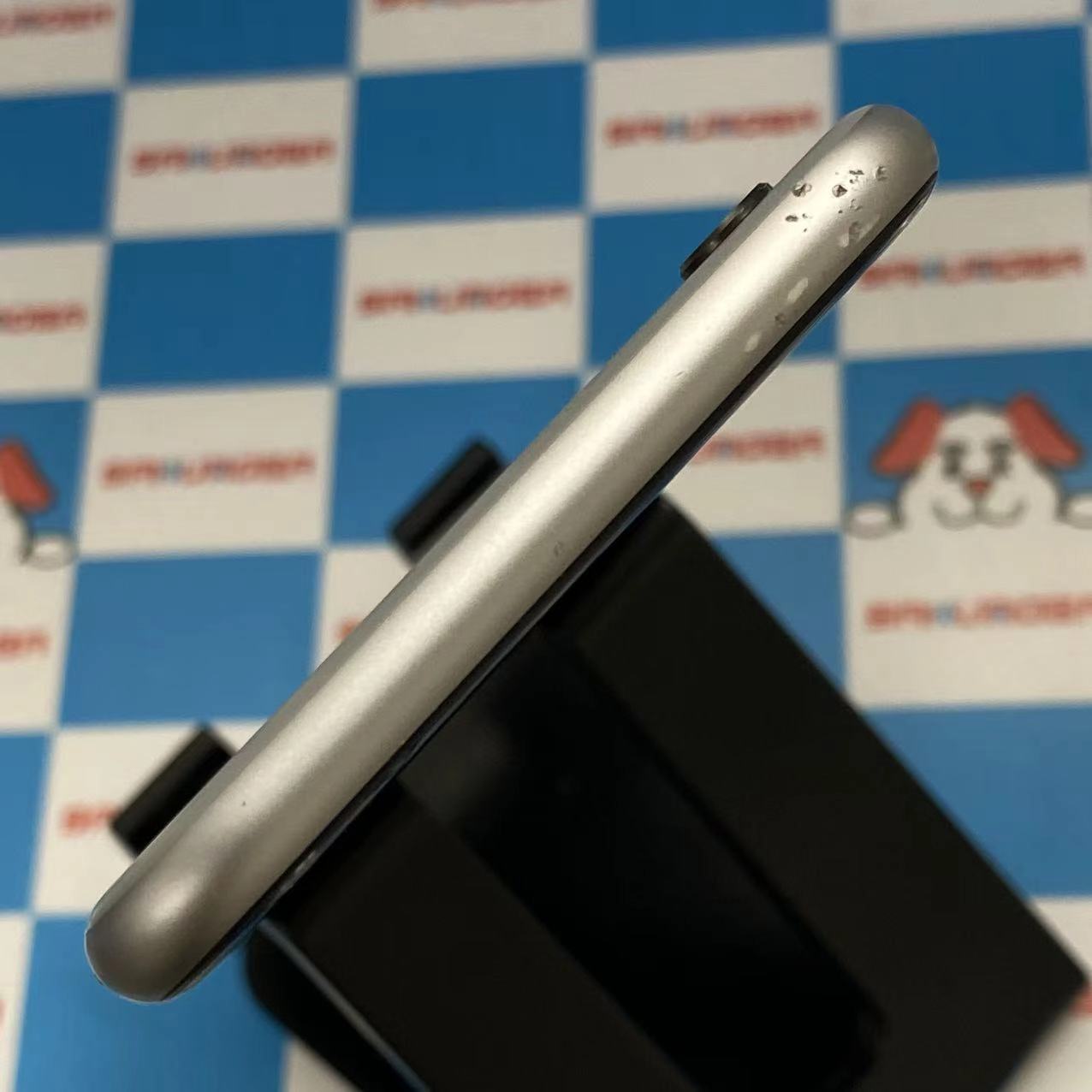 iPhone6 64GB スペースグレイ MG4F2J/A docomo ジャンク品