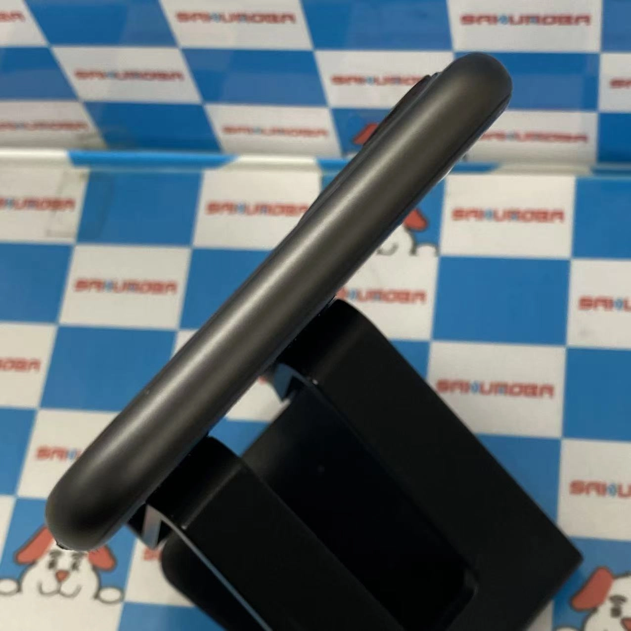 iPhone11 128GB ブラック MWM02J/A AU版SIMフリー au