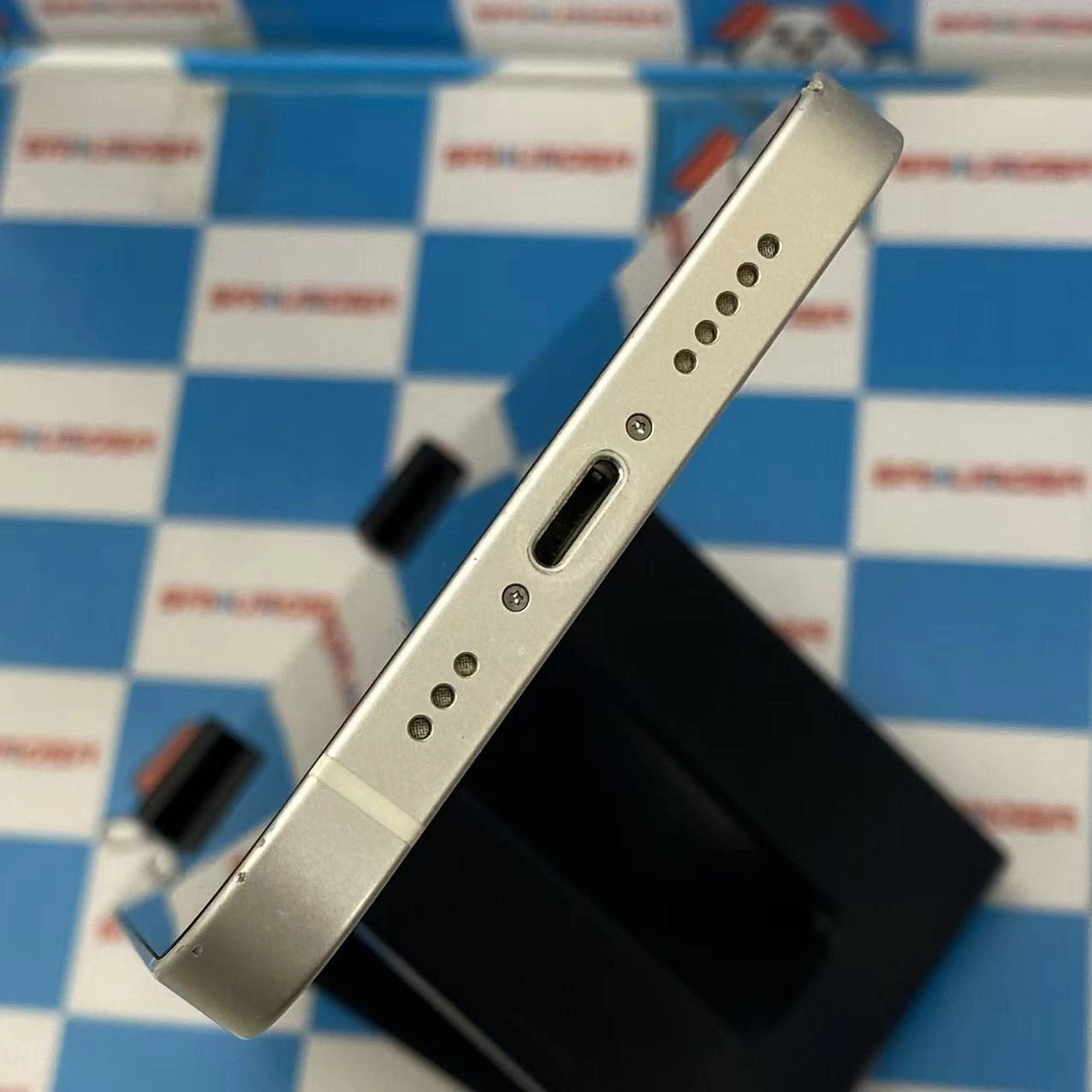 iPhone12 128GB ホワイト MGHV3J/A SIMロック解除済 SoftBank版SIMフリー