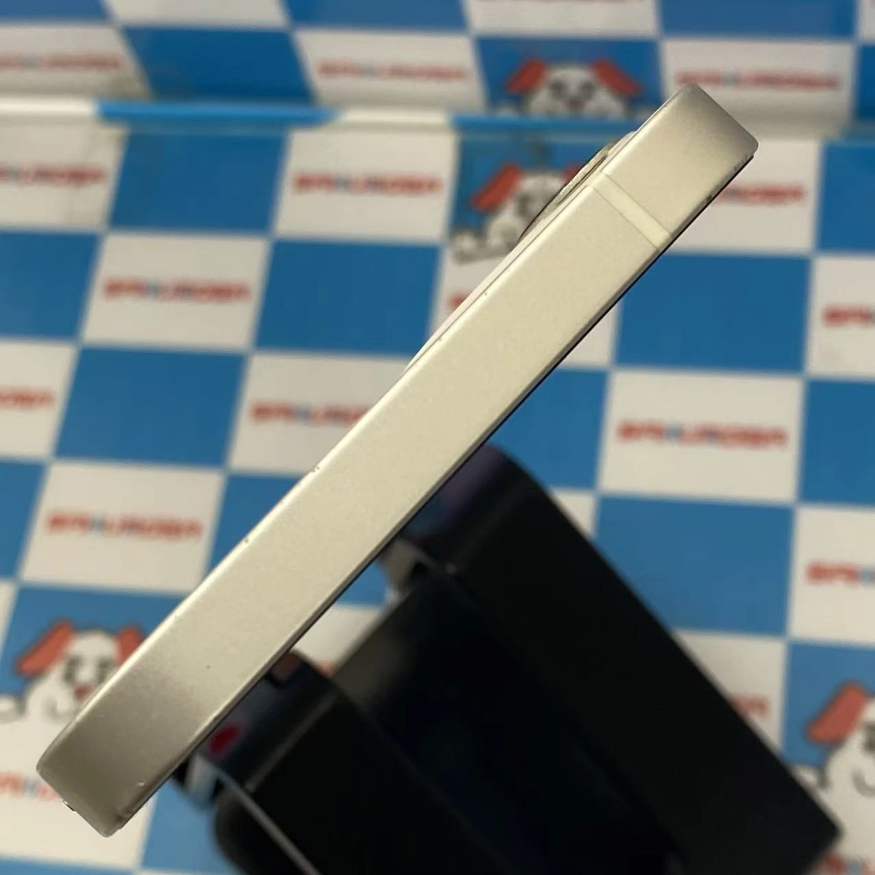 iPhone12 128GB ホワイト MGHV3J/A SIMロック解除済 SoftBank版SIMフリー