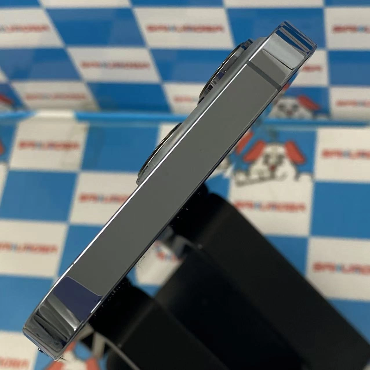 iPhone13 Pro 1TB シエラブルー MLV73J/A SIMフリー