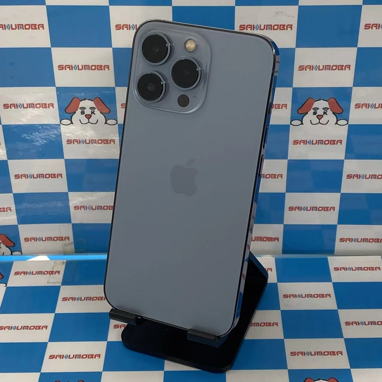 iPhone13 Pro 1TB シエラブルー MLV73J/A SIMフリー