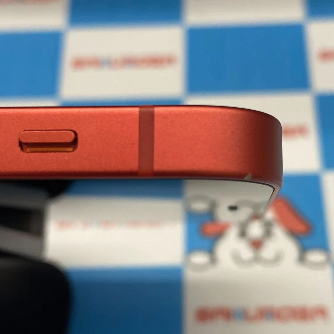 iPhone12 mini 64GB Product Red MGAE3J/A SoftBank版SIMフリー