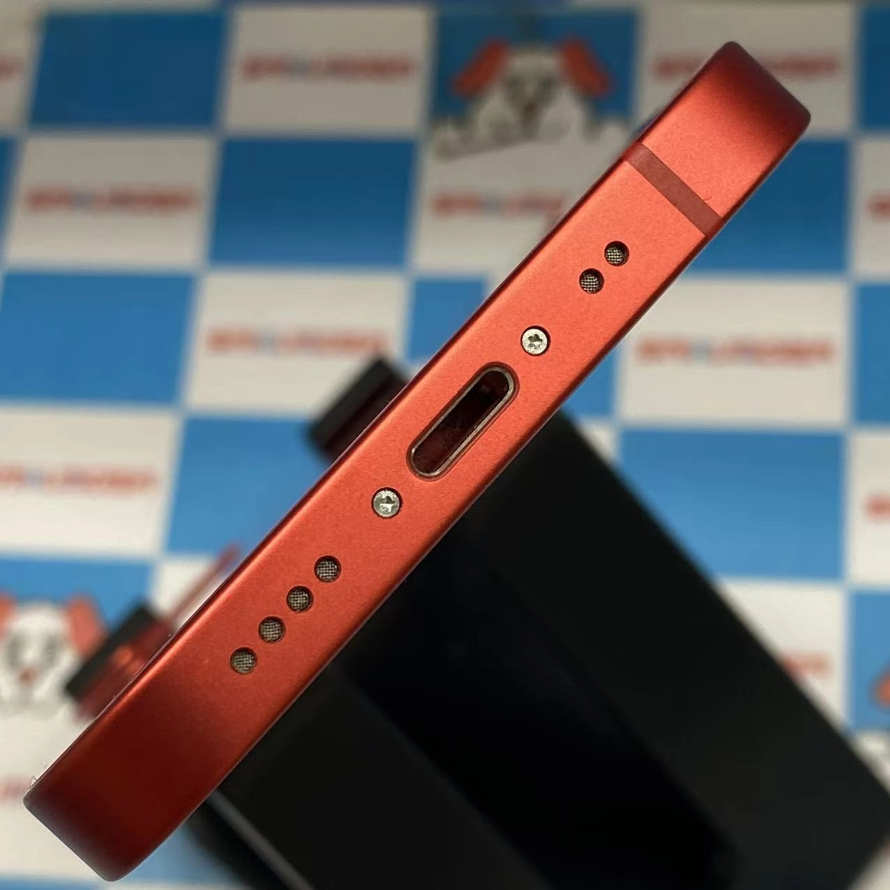 iPhone12 mini 64GB Product Red MGAE3J/A SoftBank版SIMフリー