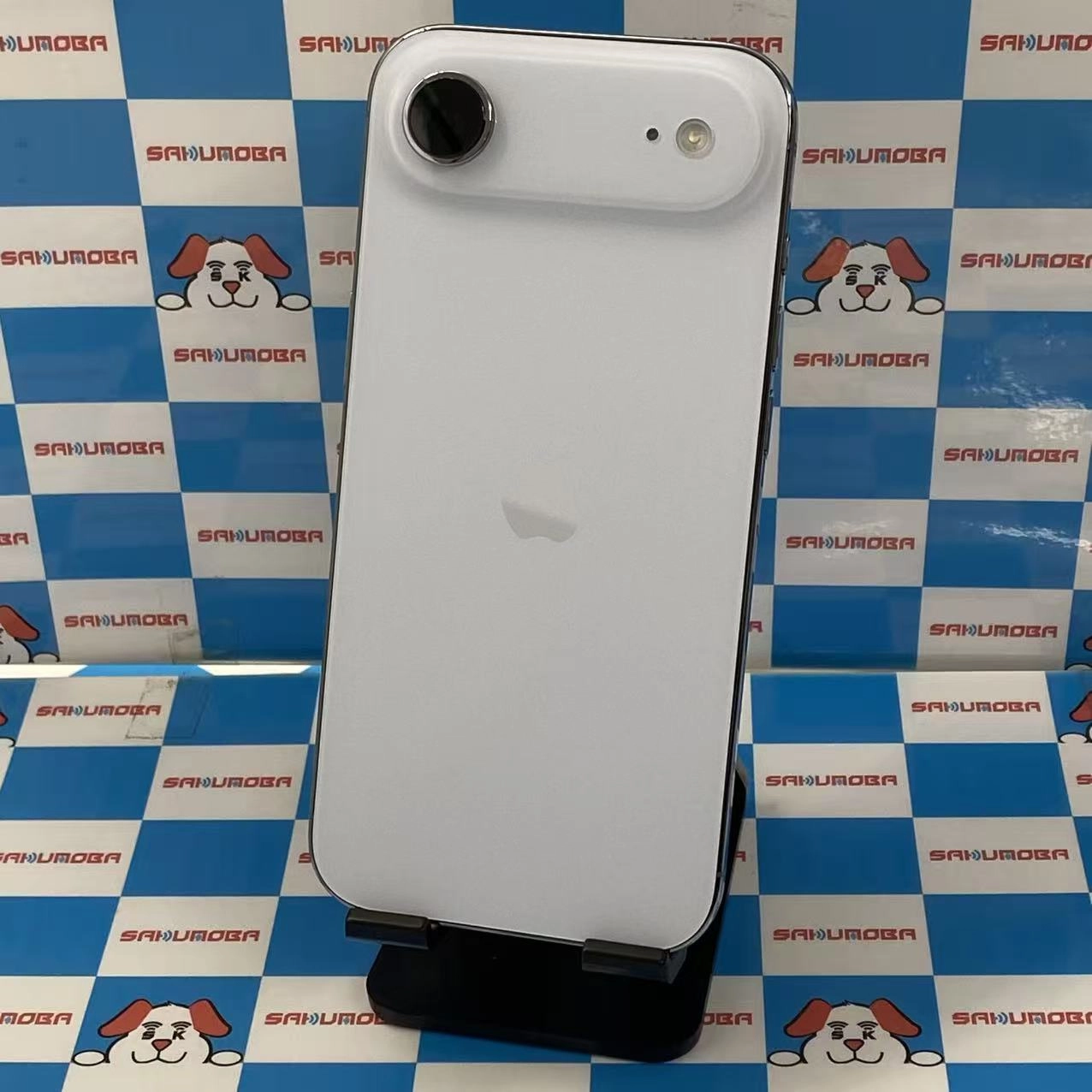 iPhone Air 256GB スカイブルー MG2A4J/A SIMフリー美品