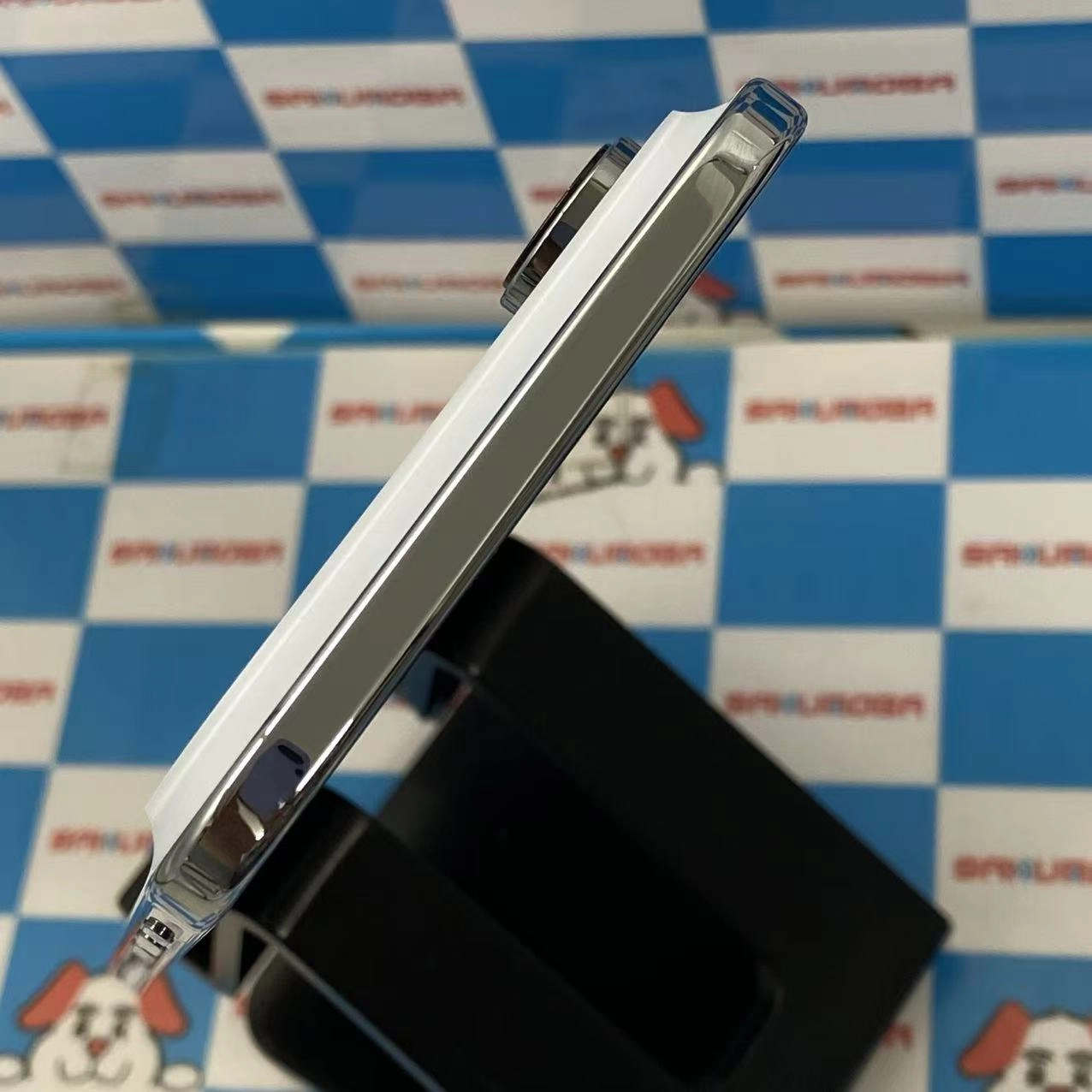 iPhone Air 256GB スカイブルー MG2A4J/A SIMフリー美品