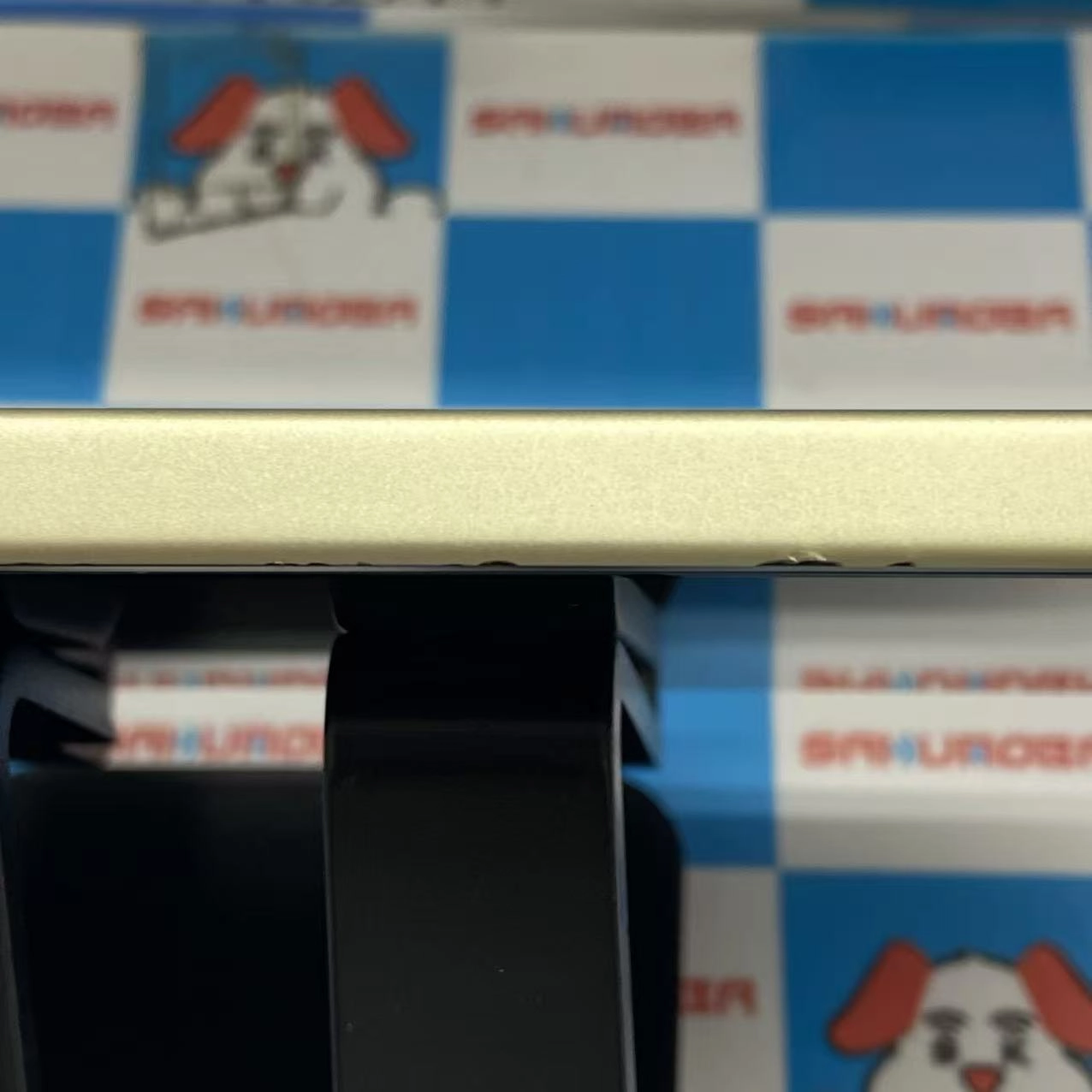 iPhone15 128GB イエロー MTMK3J/A AU版SIMフリージャンク品